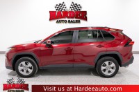Image for 2022 Toyota Rav4 XLE ID: 7222940