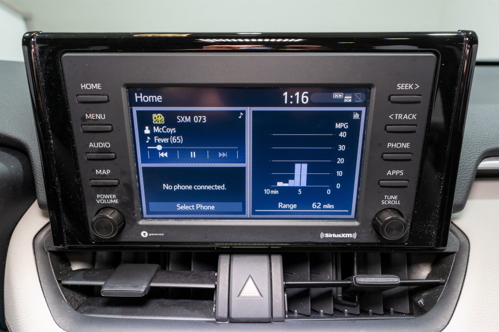 2022 Toyota Rav4 Image 17