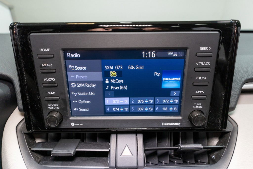 2022 Toyota Rav4 Image 18