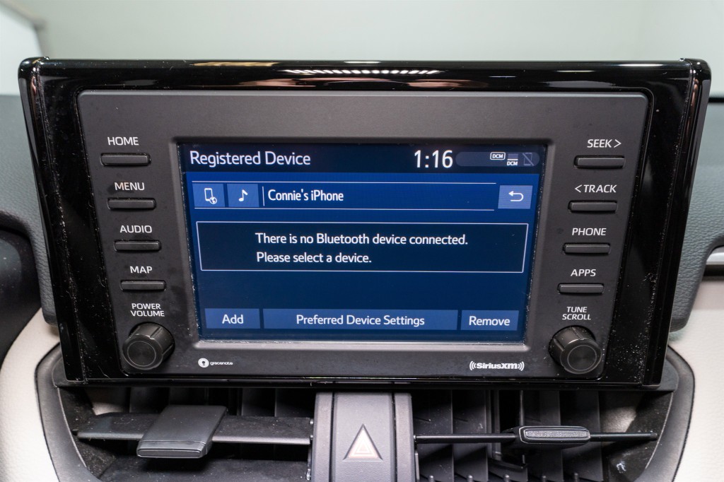 2022 Toyota Rav4 Image 19