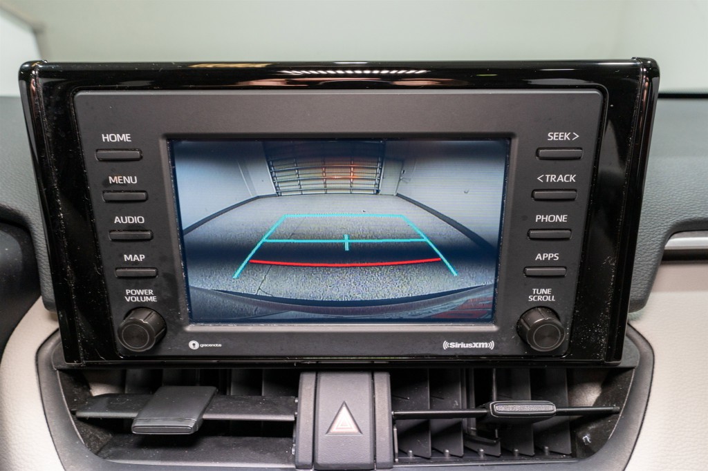 2022 Toyota Rav4 Image 20