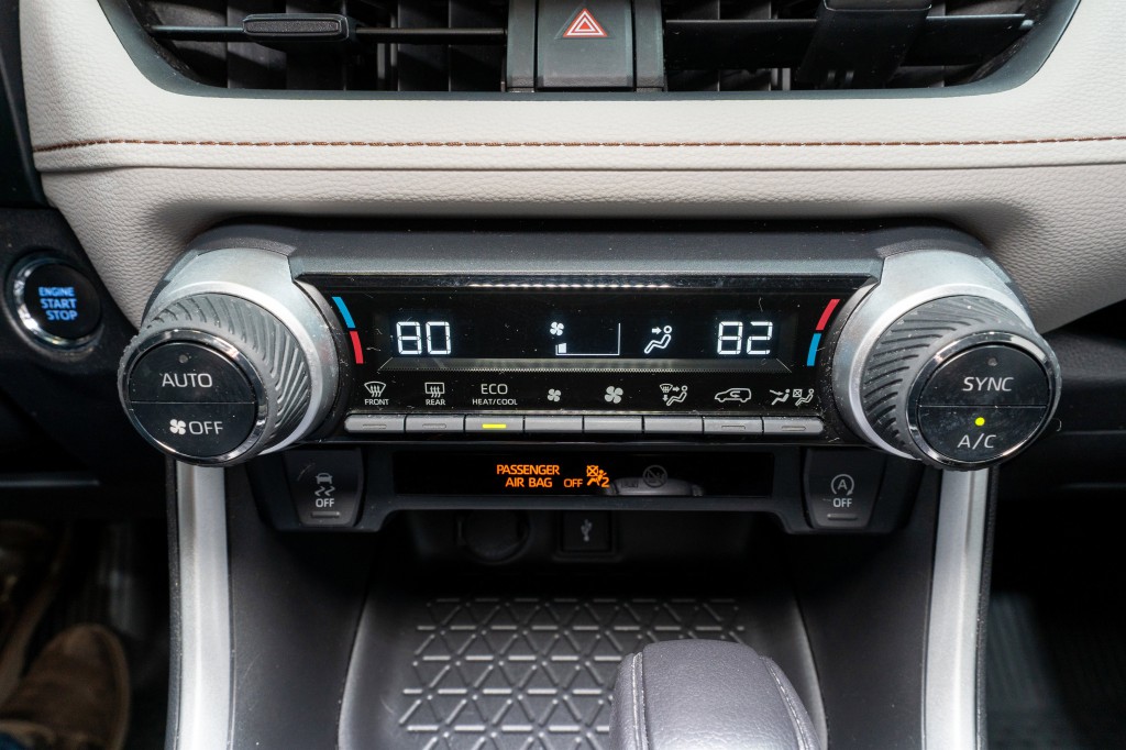 2022 Toyota Rav4 Image 21