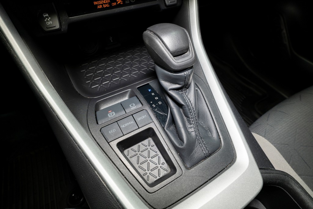 2022 Toyota Rav4 Image 22