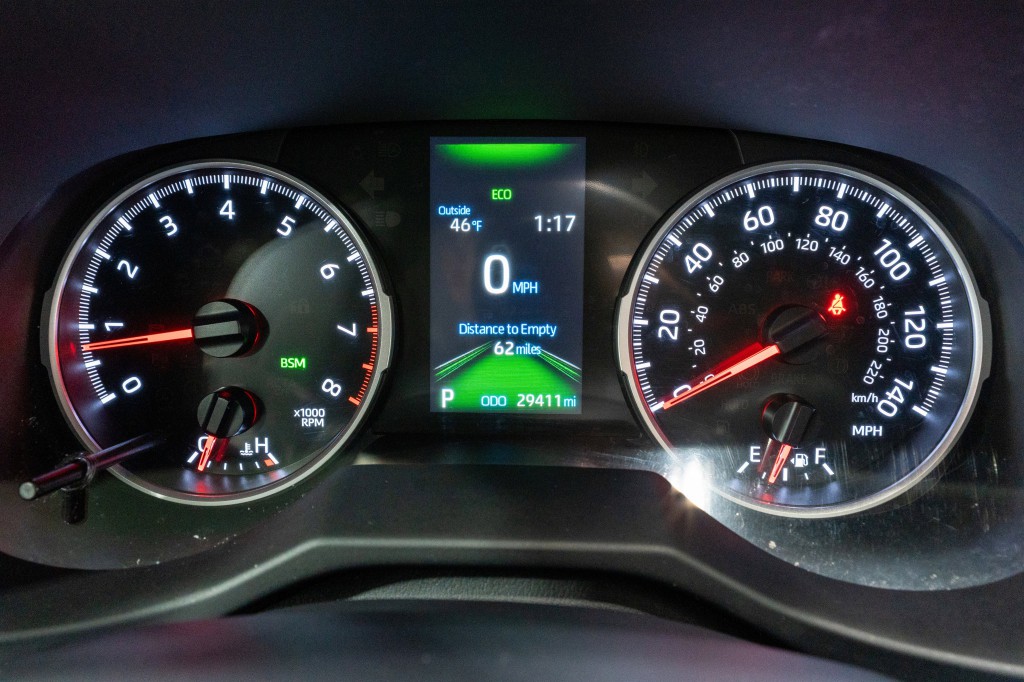 2022 Toyota Rav4 Image 23