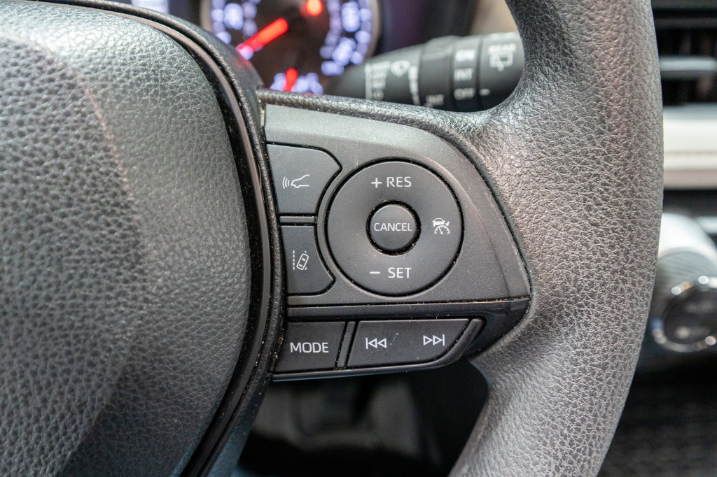 2022 Toyota Rav4 Image 24