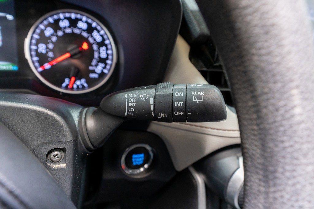 2022 Toyota Rav4 Image 26