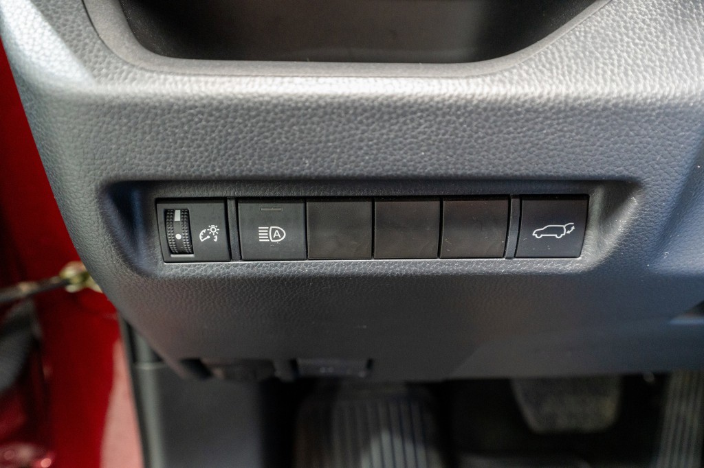 2022 Toyota Rav4 Image 29