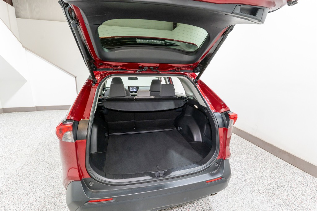 2022 Toyota Rav4 Image 31