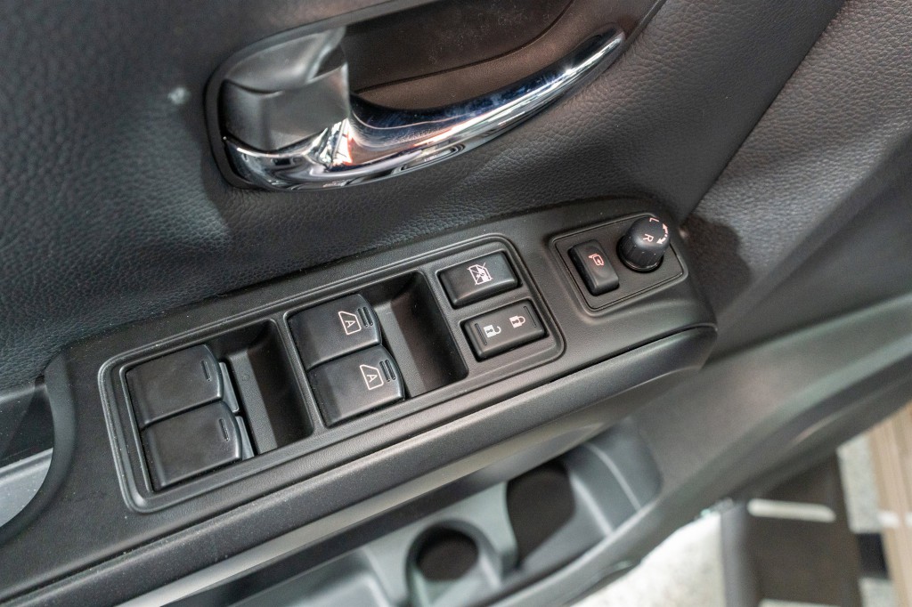 2024 Nissan Titan Image 17