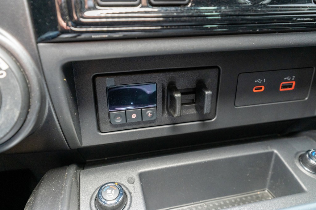 2024 Nissan Titan Image 26