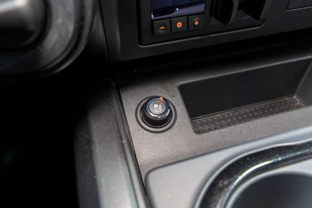 2024 Nissan Titan Image 27