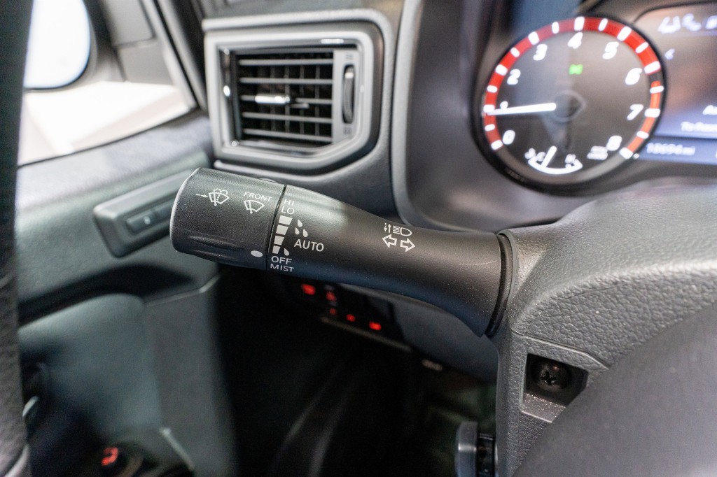 2024 Nissan Titan Image 33