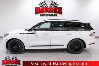 Image for 2024 Lincoln Aviator Reserve ID: 7225859