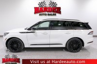 Image for 2024 Lincoln Aviator Reserve ID: 7225859