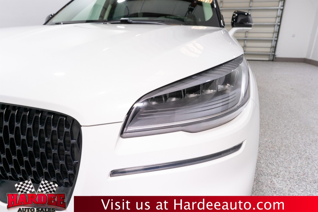 2024 Lincoln Aviator Image 8