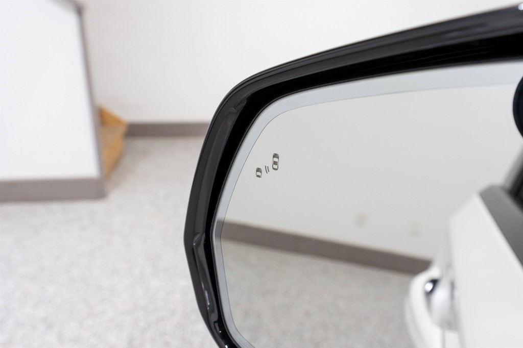 2024 Lincoln Aviator Image 12