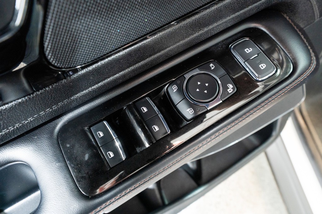 2024 Lincoln Aviator Image 14