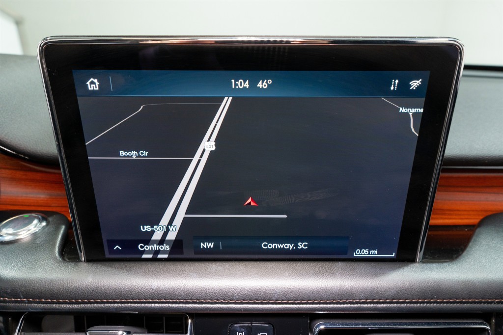 2024 Lincoln Aviator Image 17