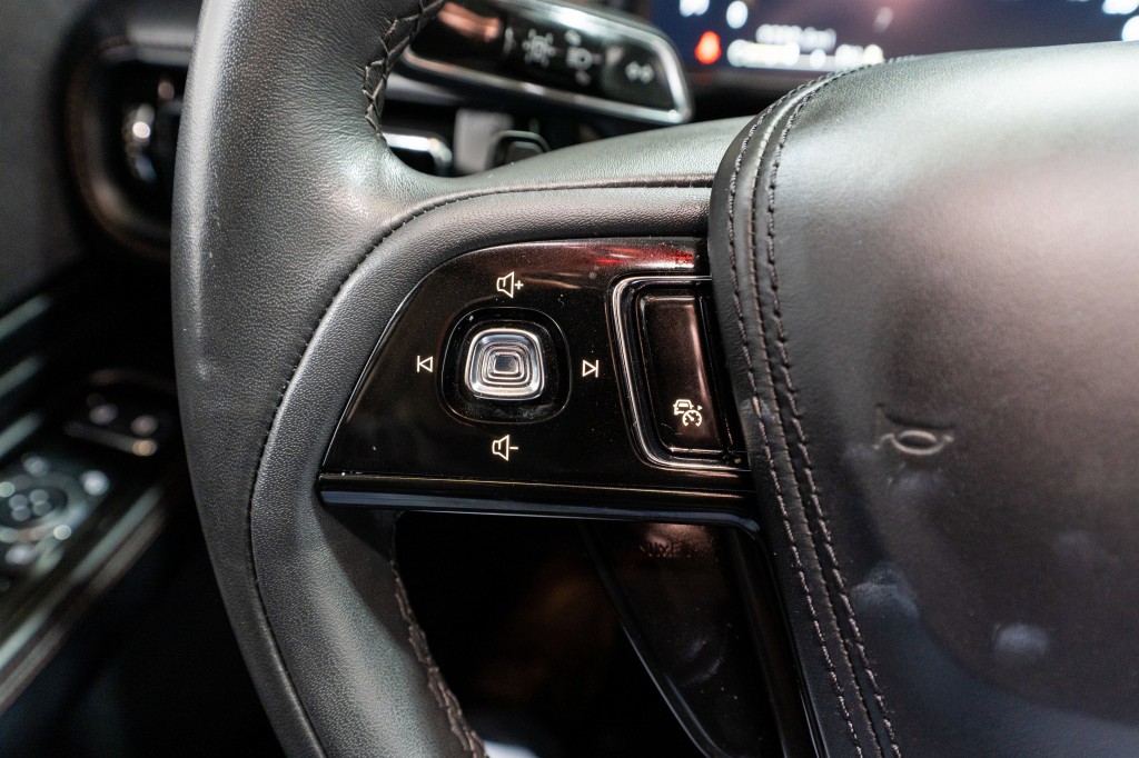 2024 Lincoln Aviator Image 29