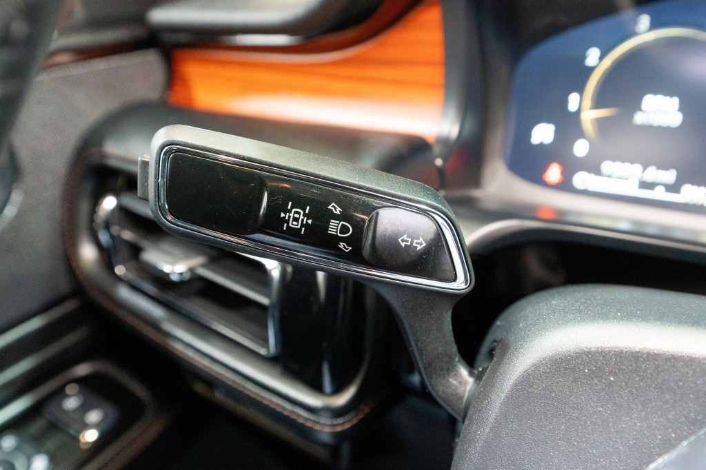 2024 Lincoln Aviator Image 31