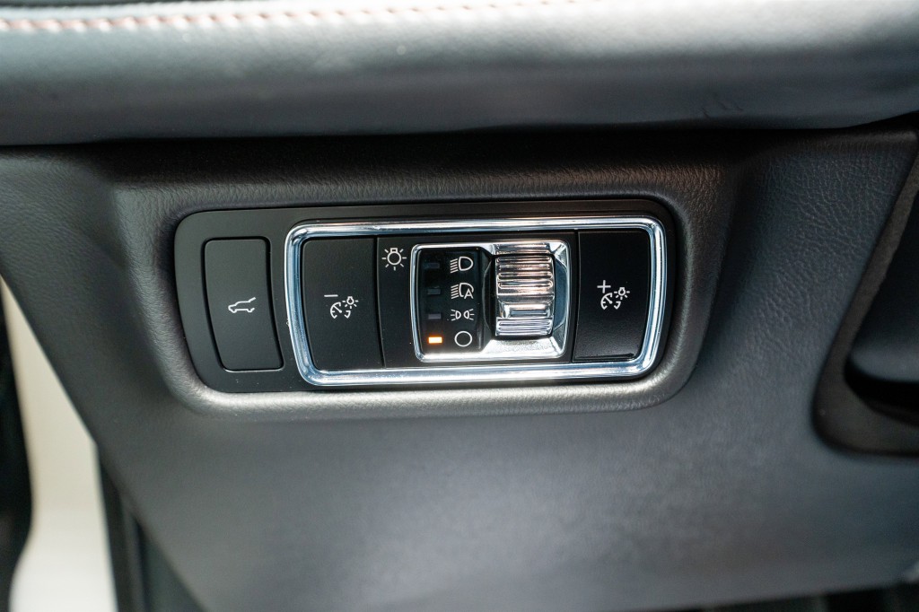 2024 Lincoln Aviator Image 32