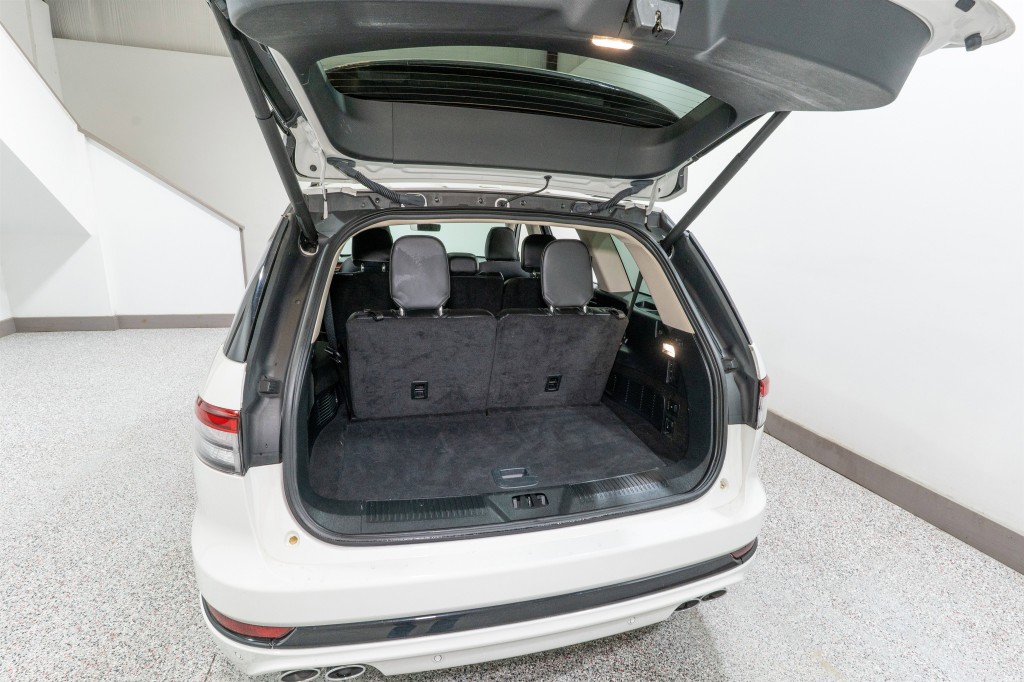 2024 Lincoln Aviator Image 35