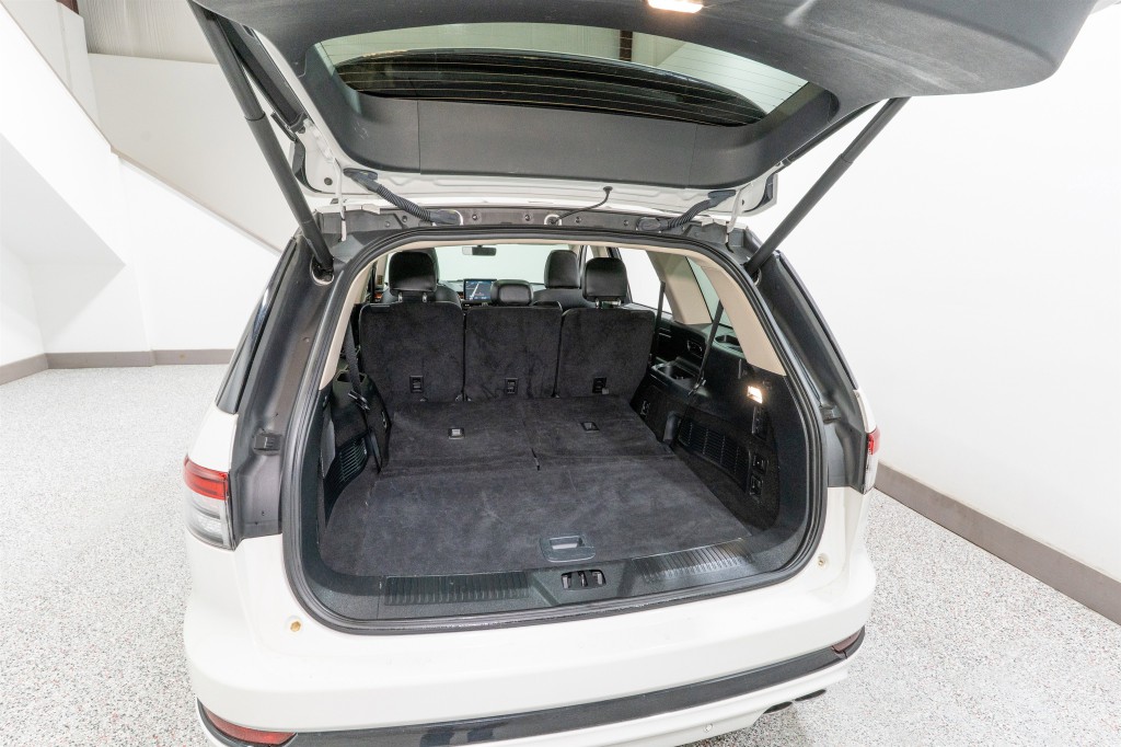 2024 Lincoln Aviator Image 36