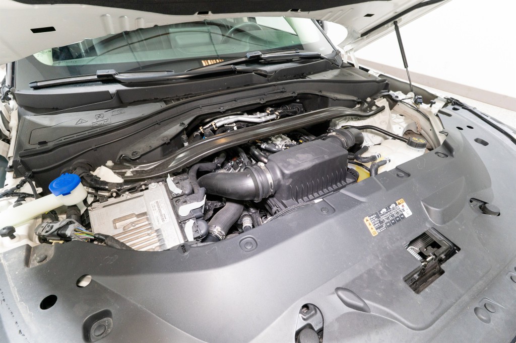 2024 Lincoln Aviator Image 37