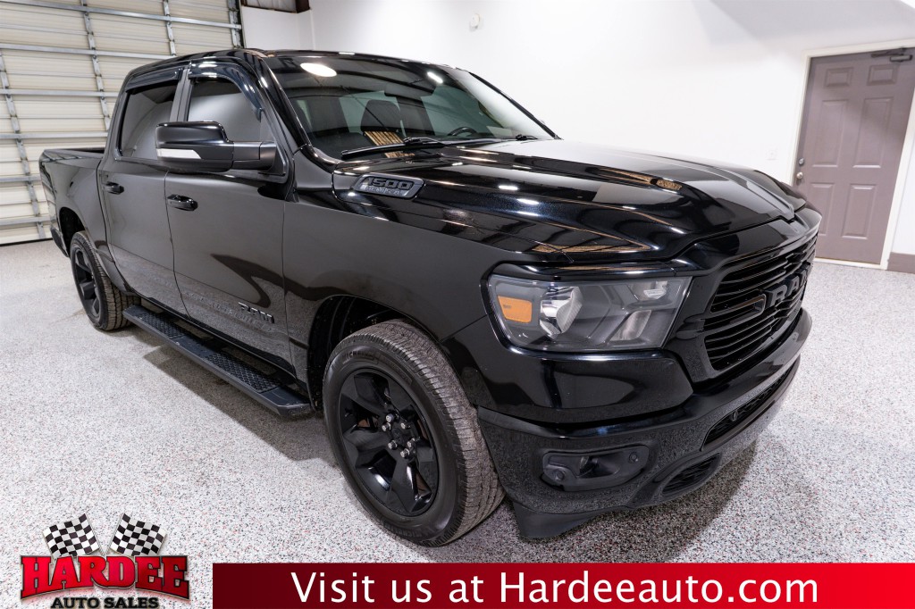 2019 RAM 1500 Image 6
