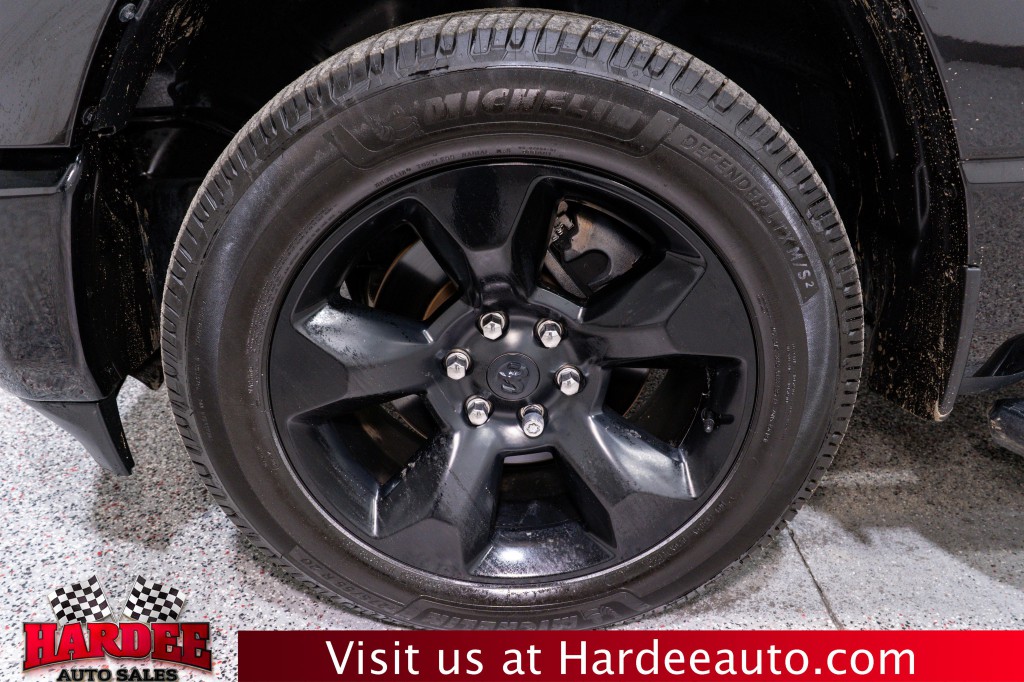 2019 RAM 1500 Image 10