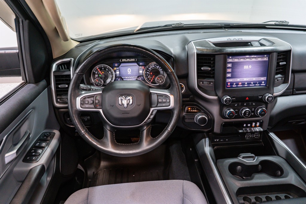 2019 RAM 1500 Image 12