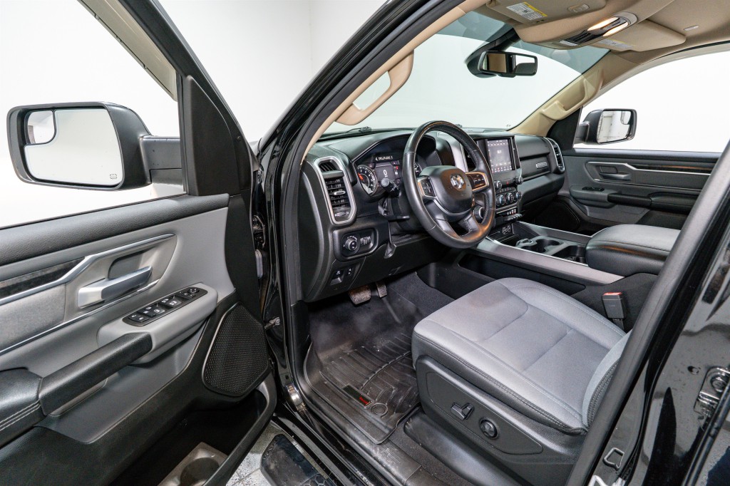 2019 RAM 1500 Image 13