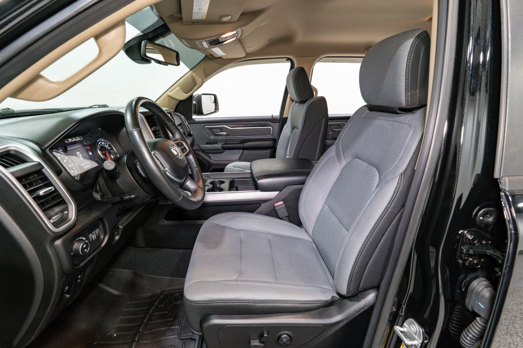 2019 RAM 1500 Image 15