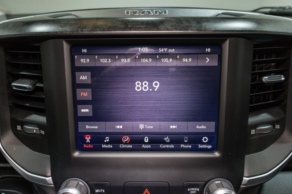 2019 RAM 1500 Image 16