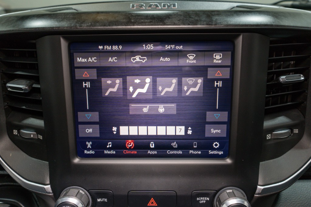 2019 RAM 1500 Image 17