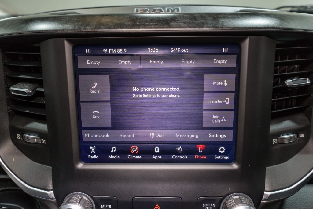 2019 RAM 1500 Image 19