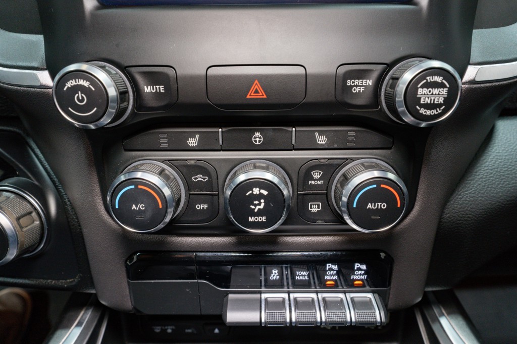 2019 RAM 1500 Image 20