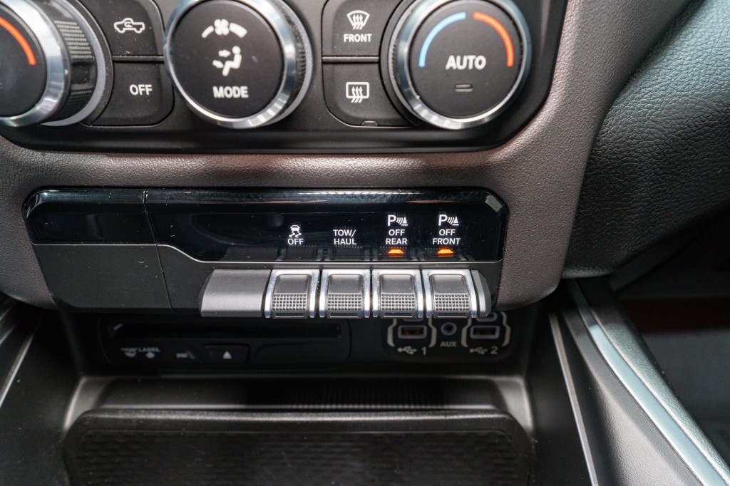 2019 RAM 1500 Image 21