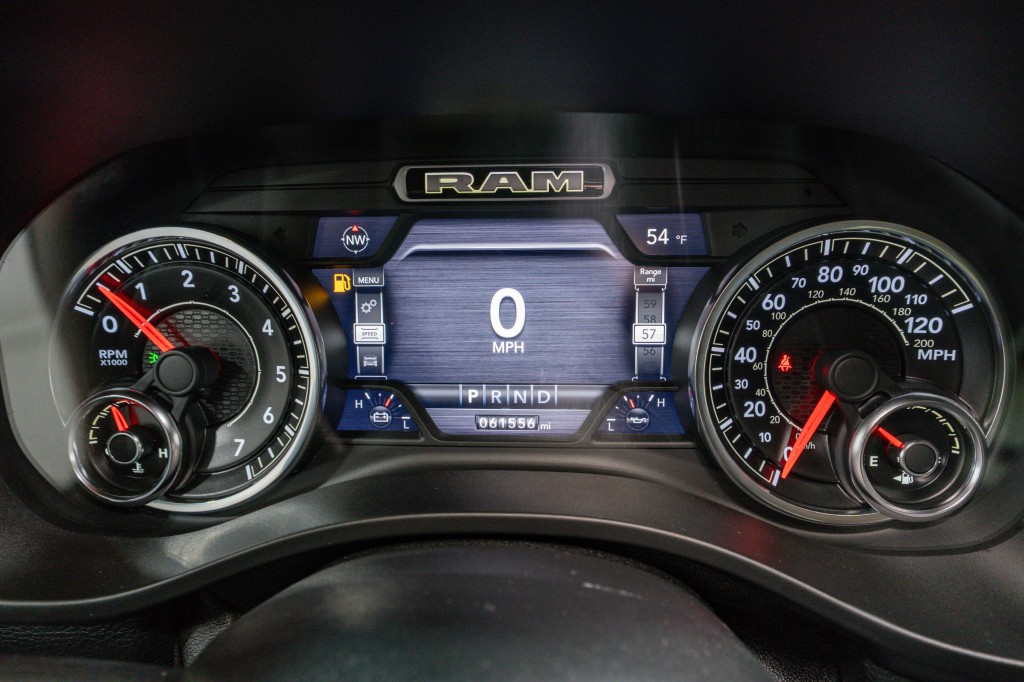 2019 RAM 1500 Image 24