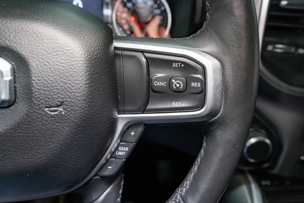 2019 RAM 1500 Image 25