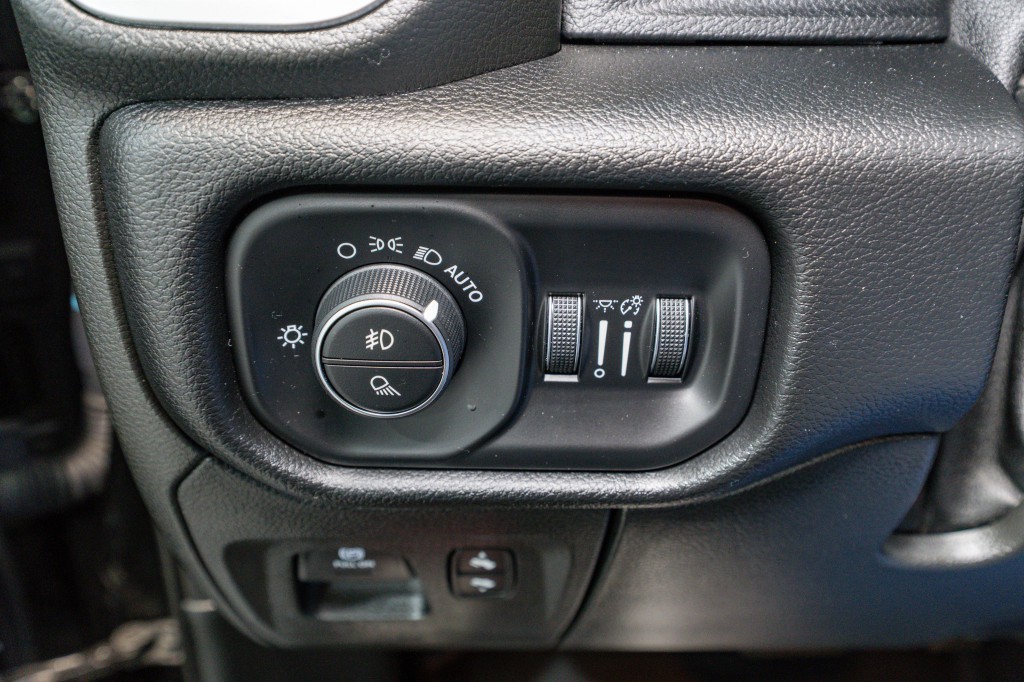 2019 RAM 1500 Image 28