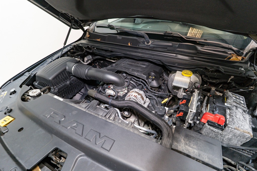 2019 RAM 1500 Image 31