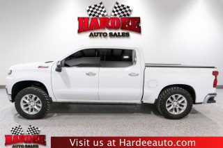 Image for 2021 Chevrolet Silverado 1500 LTZ ID: 7225868