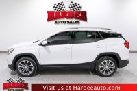 Image for 2019 GMC Terrain SLT ID: 7227508