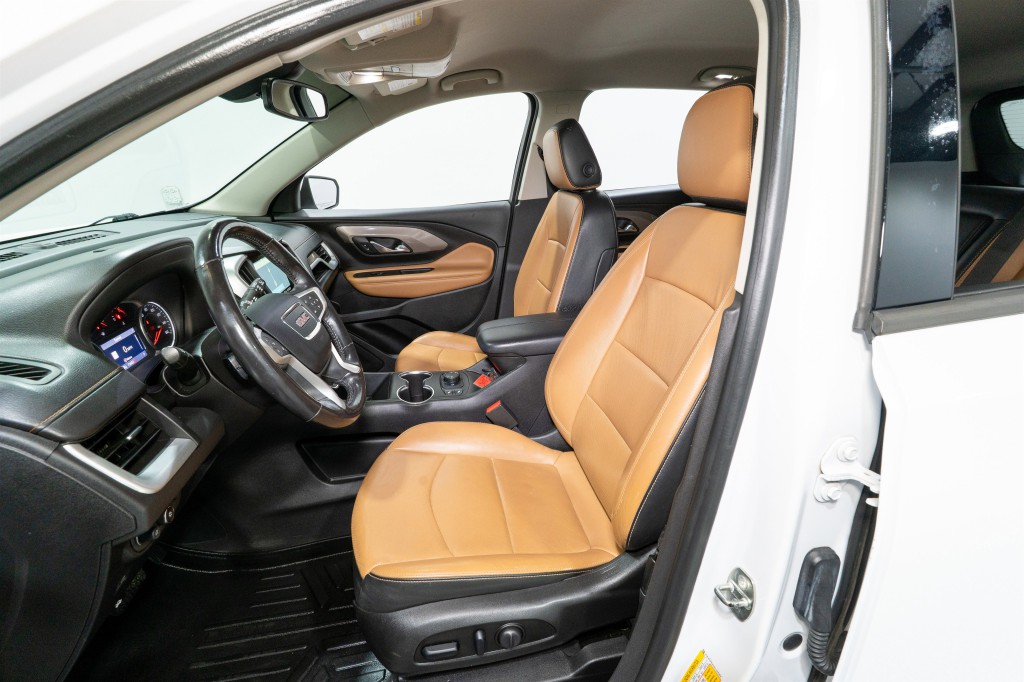2019 GMC Terrain Image 16