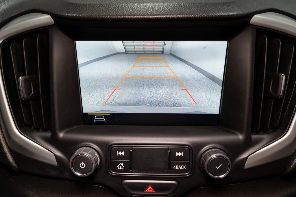 2019 GMC Terrain Image 21