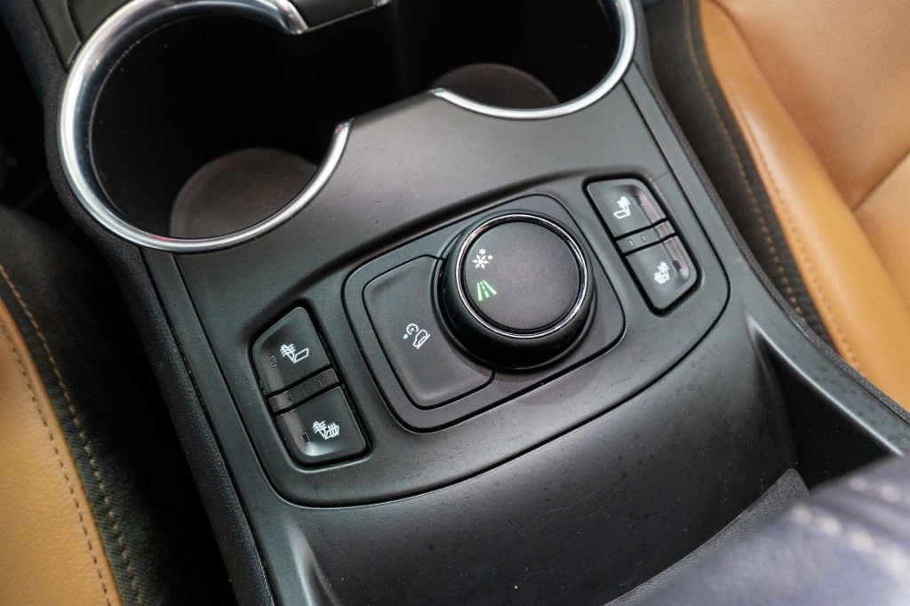 2019 GMC Terrain Image 24