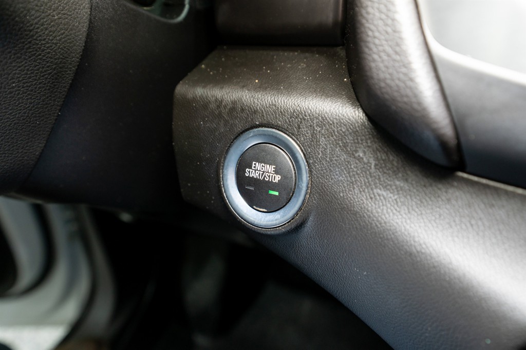 2019 GMC Terrain Image 30