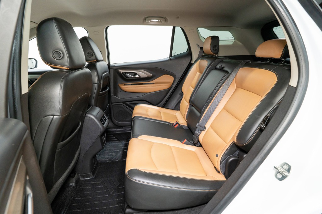 2019 GMC Terrain Image 32