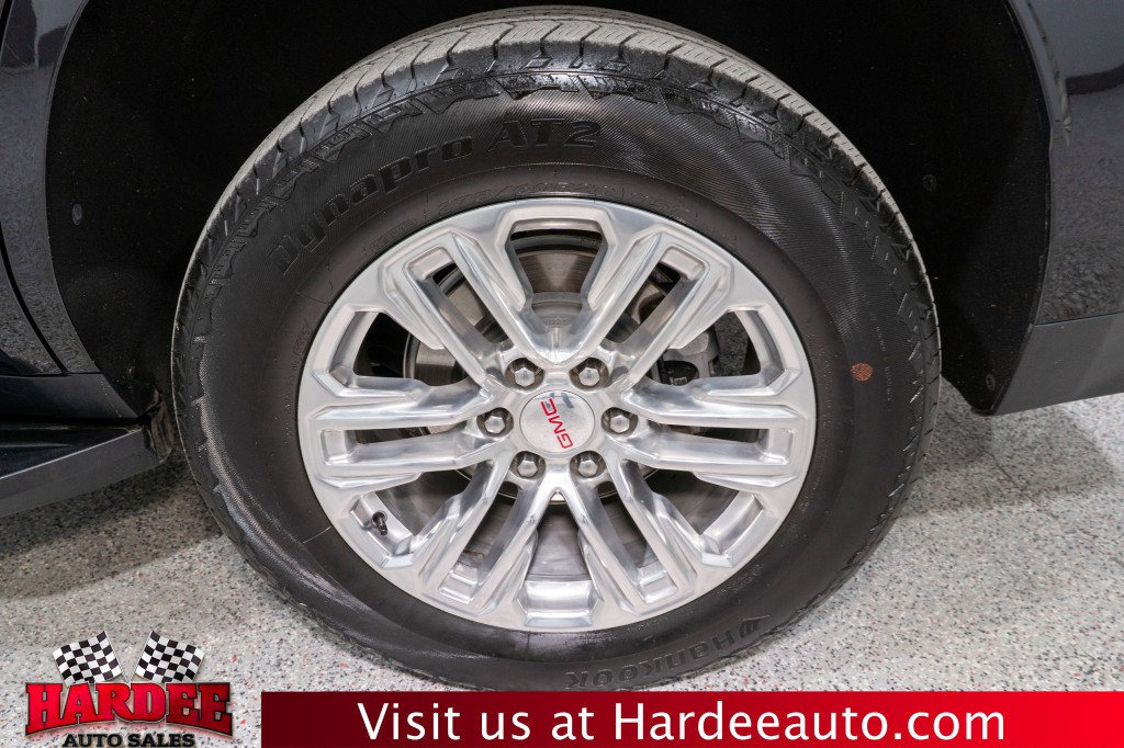 2023 GMC Yukon Image 10